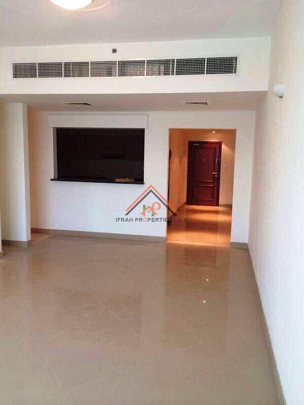 1 Bedroom Apartment | Hub Canal 1 | Balcony | Pool & City Views