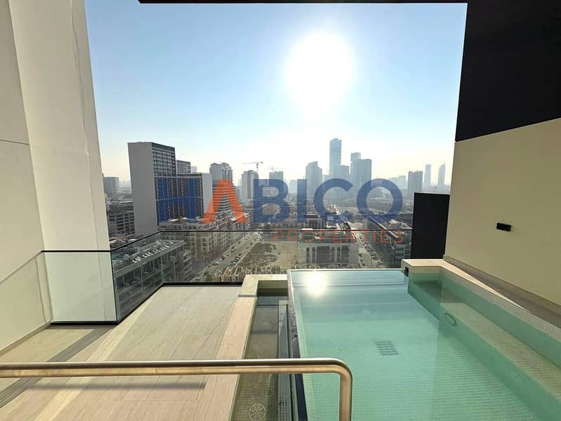 Private Pool | Community View | Ready to move