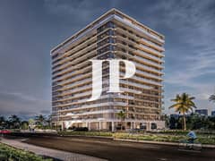 1-Bed Apartment | Floarea Oasis | Pool & City Views