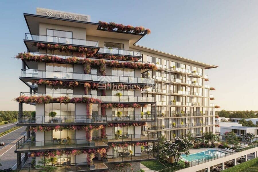 2+ maids | 35/65 Payment Plan | DLD Waiver 2+ maids | 35/65 Payment Plan | DLD Waiver