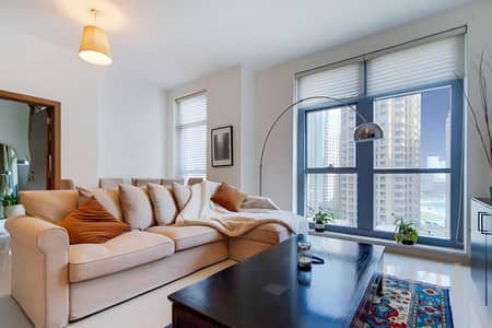 1 Bedroom Flat for Sale in Downtown Dubai, Dubai - image_0