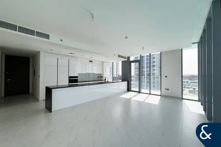 3 Bedroom Apartment for Sale in Mohammed Bin Rashid City (MBR City), Dubai - 3 Bed Plus Maids | Corner Unit | Vacant