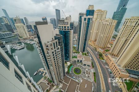 1 Bedroom Apartment for Rent in Dubai Marina, Dubai - Great facilities - EMAAR - Great Value 1 Bedroom Apartment for Rent in Dubai Marina, Dubai - Great facilities - EMAAR - Great Value