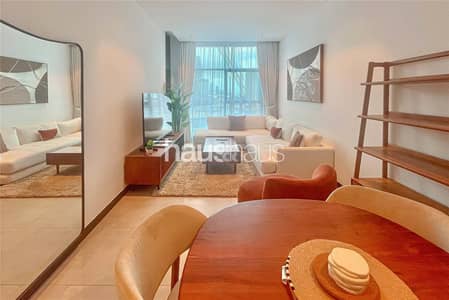 1 Bedroom Flat for Rent in Business Bay, Dubai - Burj Khalifa View | Amazing Amenities | Vacant 1 Bedroom Flat for Rent in Business Bay, Dubai - Burj Khalifa View | Amazing Amenities | Vacant