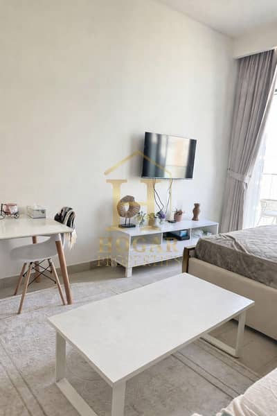 Studio zum zur Miete in Meydan, Dubai - WhatsApp Image 2026-03-24 at 18.15. 38. jpeg