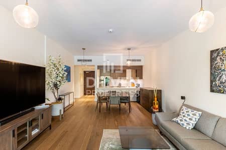 2 habitaciones Apartamento para en Venta en Dubai Hills Estate, Dubai - Apartamento en Dubai Hills Estate，Park Heights，Acacia，Acacia B, 2 dormitorios, 3700000 AED - 14627828