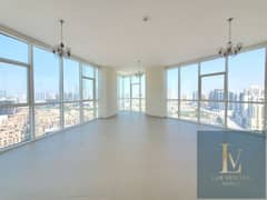 AC Inclusive | 12 Cheques | Kitchen Equipped