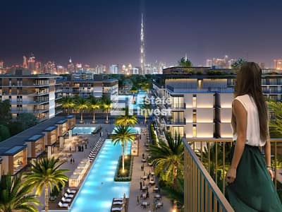2 Camere Appartamento in vendita a Mina Rashid, Dubai - 35. jpg 2 Camere Appartamento in vendita a Mina Rashid, Dubai - 35. jpg