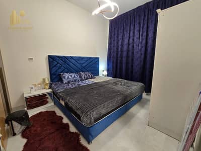 1 Bedroom Apartment for Rent in Arjan, Dubai - WhatsApp Image 2026-03-24 at 7.14. 15 PM (2). jpeg