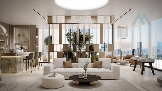 1 Slaapkamer Appartement te Koop in Jumeirah Village Circle (JVC), Dubai - Appartement in Jumeirah Village Circle (JVC)，JVC District 10，Pearl House 4 by Imtiaz, 1 slaapkamer, 1500000 AED - 14628224