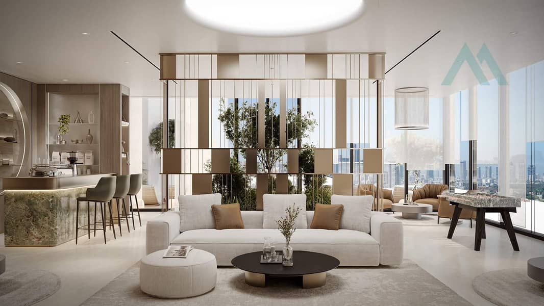 Wohnung in Jumeirah Village Circle (JVC),JVC District 10,Pearl House 4 by Imtiaz, 1 schlafzimmer, 1500000 AED - 14628224 Wohnung in Jumeirah Village Circle (JVC),JVC District 10,Pearl House 4 by Imtiaz, 1 schlafzimmer, 1500000 AED - 14628224