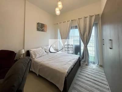 Studio for Rent in Al Furjan, Dubai - 0c9a828a-c6c5-47d8-a3d6-a2d6eabe2d89. jpg
