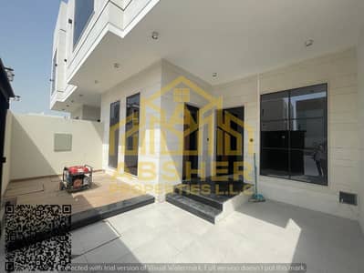 5 Slaapkamers Townhouse te Koop in Al Bahia, Ajman - WhatsApp Image 2026-03-24 at 12.15. 07 AM. jpeg 5 Slaapkamers Townhouse te Koop in Al Bahia, Ajman - WhatsApp Image 2026-03-24 at 12.15. 07 AM. jpeg