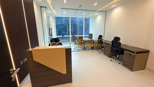 Office in affitto a Business Bay, Dubai - WhatsApp Image 2026-03-24 at 4.50. 50 PM-1. jpeg Office in affitto a Business Bay, Dubai - WhatsApp Image 2026-03-24 at 4.50. 50 PM-1. jpeg