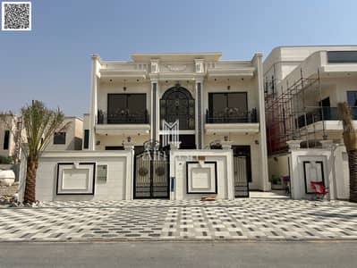 5 Bedroom Villa for Sale in Al Alia, Ajman - IMG_5492. jpg 5 Bedroom Villa for Sale in Al Alia, Ajman - IMG_5492. jpg