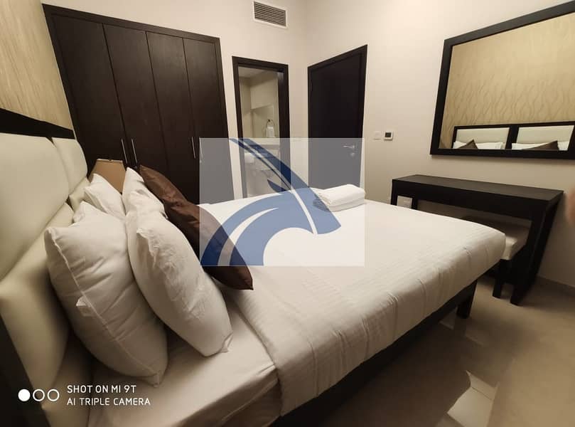 2BR Apartment | PriceX  incl Utilities+Services | No Agency Fee | 12 cheques