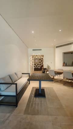 شقة في مساكن شاطئ السعديات،شاطئ السعديات،جزيرة السعديات 2 غرف 3350000 درهم - 14240941