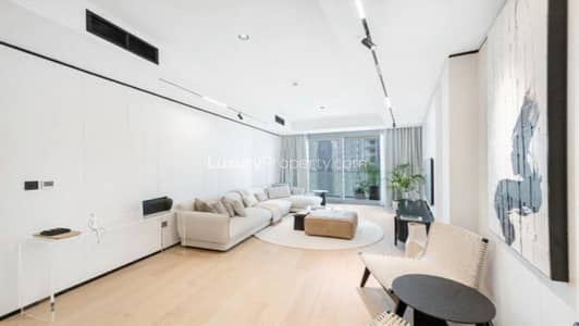 Appartement de 3 chambres à à louer à Downtown Dubai, Dubai - Appartement à Downtown Dubai，Opera Grand, 3 chambres, 550000 AED - 14628735