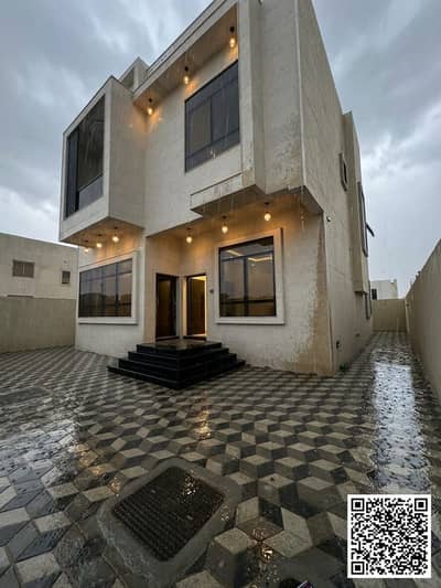 5 Schlafzimmer Villa zum zur Miete in Al Zahya, Ajman - WhatsApp Image 2026-03-24 at 18.59. 38. jpeg 5 Schlafzimmer Villa zum zur Miete in Al Zahya, Ajman - WhatsApp Image 2026-03-24 at 18.59. 38. jpeg