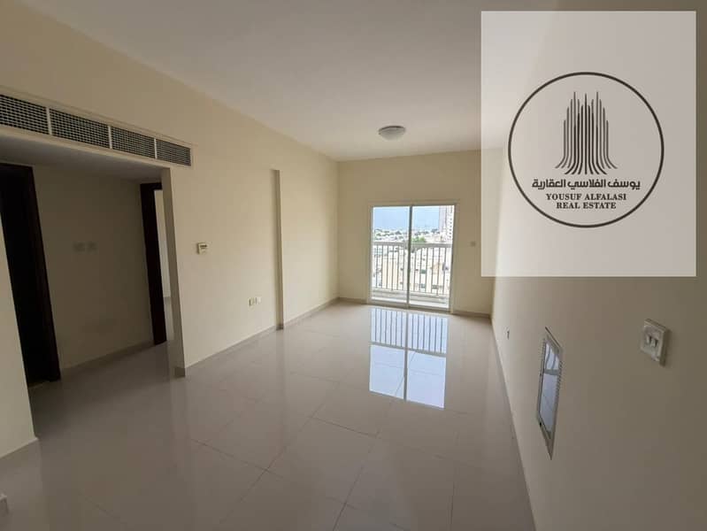 Apartment for Rent in Al Nuaimiya 3 – Ajman