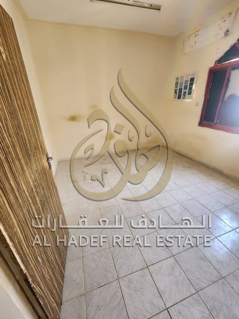 1-Bedroom Apartment for Rent in Al Yarmook – Affordable & Practical Living in a Quiet Area