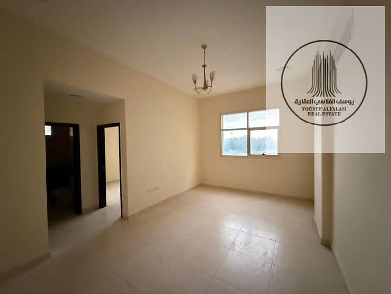 Apartment for Rent in Al Jurf 1 – Ajman