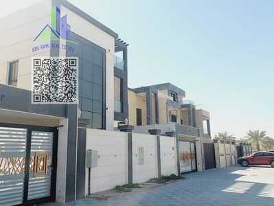 5 Bedroom Villa for Rent in Al Mowaihat, Ajman - IMG-20251108-WA0122. jpg