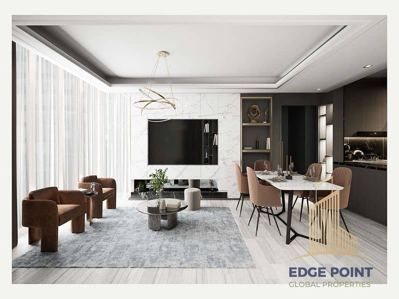 BEACHFRONT LIVING_FULLY FURNISHED_MORTGAGE FRIENDLY_12%ROI - Image 15