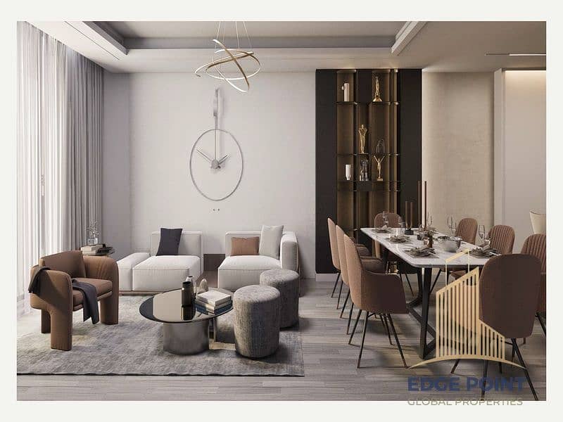 BEACHFRONT LIVING_FULLY FURNISHED_MORTGAGE FRIENDLY_12%ROI - Image 18