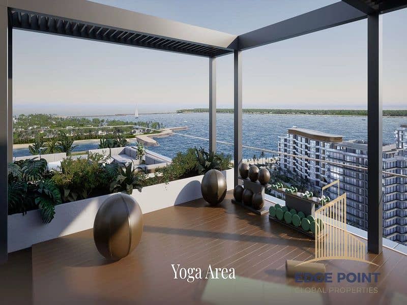 BEACHFRONT LIVING_FULLY FURNISHED_MORTGAGE FRIENDLY_12%ROI - Image 24