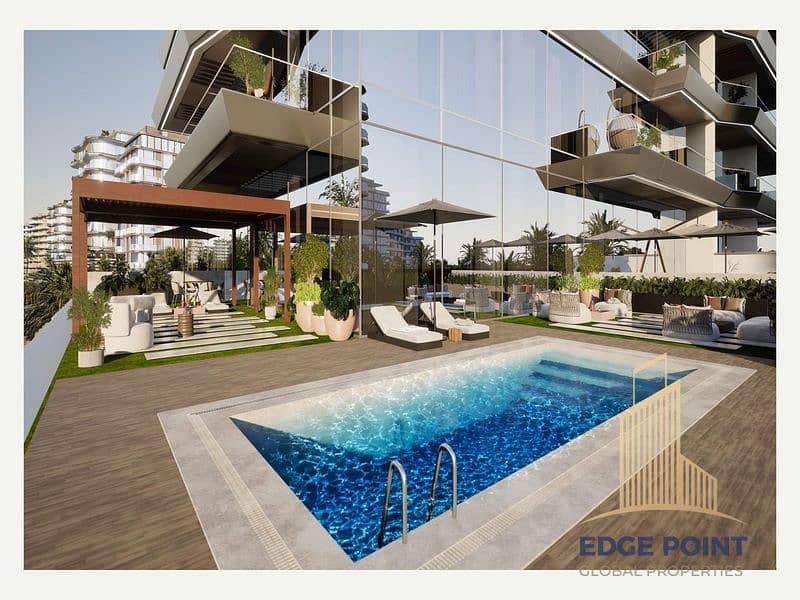 BEACHFRONT LIVING_FULLY FURNISHED_MORTGAGE FRIENDLY_12%ROI - Image 31
