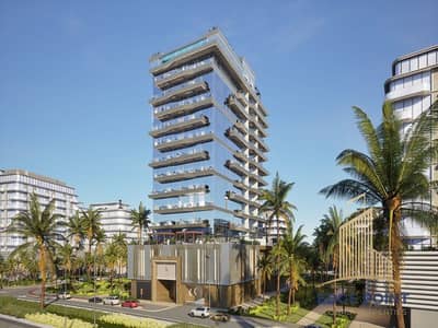 3 Cпальни Апартаменты Продажа в Дейра Айленд, Дубай - 1.1. jpg