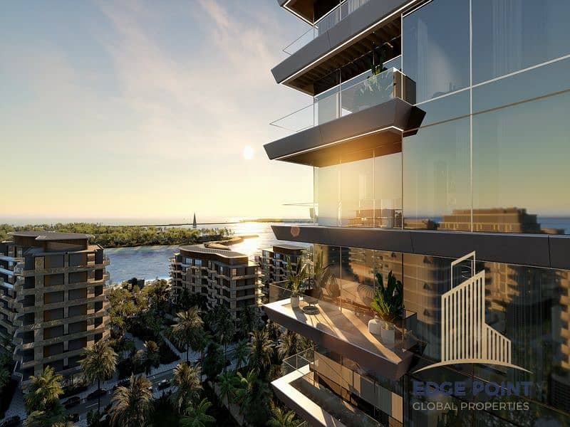 BEACHFRONT LIVING_FULLY FURNISHED_MORTGAGE FRIENDLY_12%ROI - Image 4