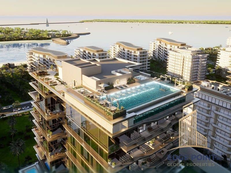 BEACHFRONT LIVING_FULLY FURNISHED_MORTGAGE FRIENDLY_12%ROI - Image 5