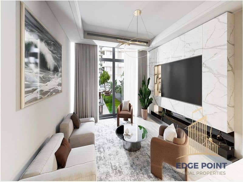 BEACHFRONT LIVING_FULLY FURNISHED_MORTGAGE FRIENDLY_12%ROI - Image 12