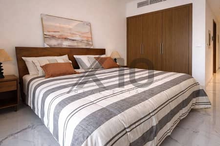Studio zum zur Miete in Meydan, Dubai - Wohnung in Meydan，Meydan One，Azizi Riviera，Azizi Riviera 61, 55000 AED - 14622123