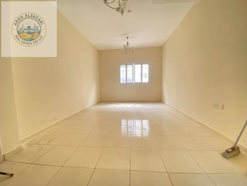 Spacious Studio For Rent In Muweilah Commercial