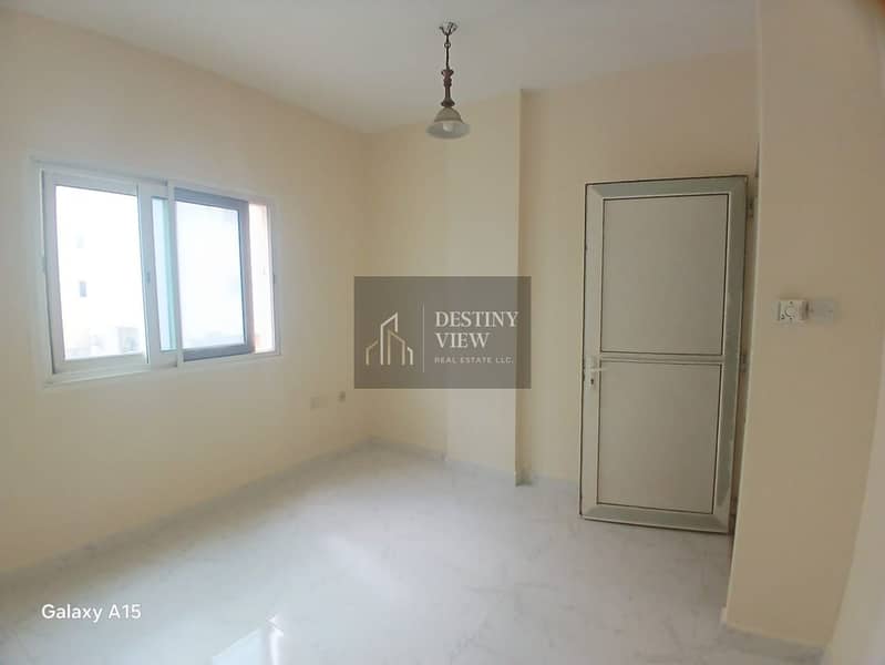 Spacious 1BHK Apartment in Muweilah | 960Sqft |1Baths | AED 30000| School Zone