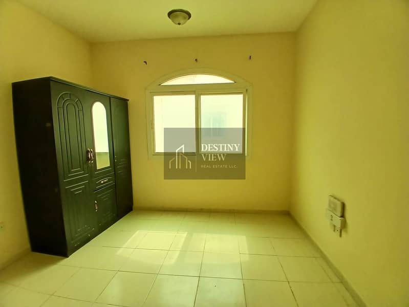 Affordable Studio for Rent | Best Price | Old Muwellah