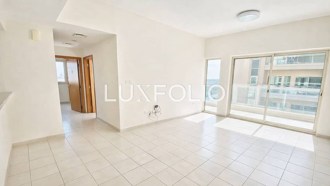 2 Bedroom | Mid Floor | Vacant On Transfer 2 Bedroom | Mid Floor | Vacant On Transfer