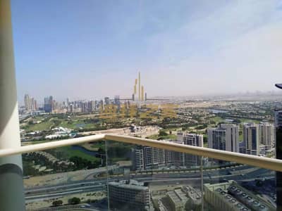 2 Bedroom Apartment for Rent in Jumeirah Lake Towers (JLT), Dubai - Gold view| High floor| Furnished 2 Bedroom Apartment for Rent in Jumeirah Lake Towers (JLT), Dubai - Gold view| High floor| Furnished