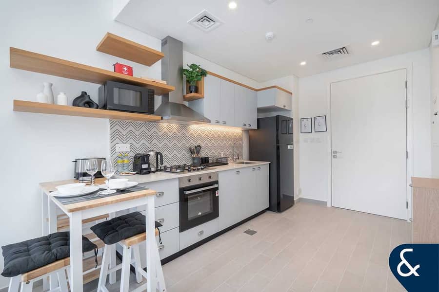 1 Bedroom | Prime location | High ROI 1 Bedroom | Prime location | High ROI