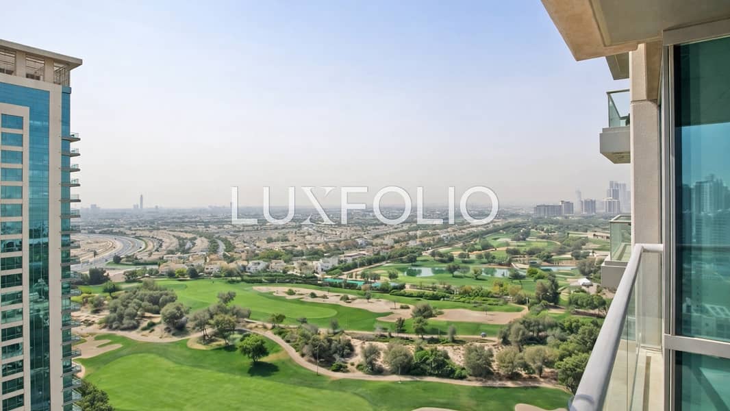 1 Bed | Golf and Lake views | Corner unit 1 Bed | Golf and Lake views | Corner unit