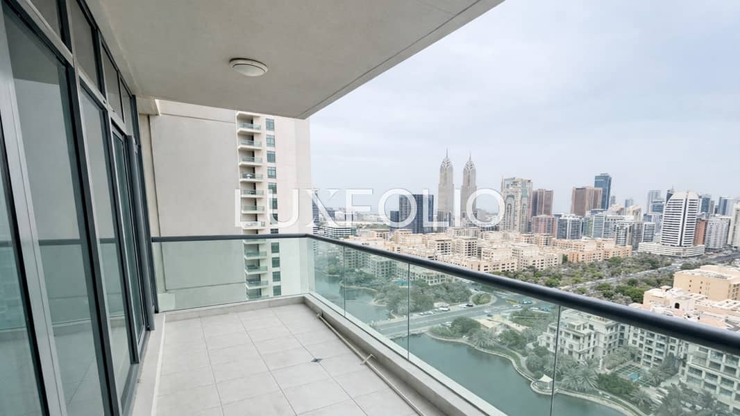 1 Bedroom | Full lake views | Mid floor 1 Bedroom | Full lake views | Mid floor