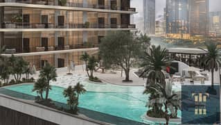 1 Bedroom Apartment | Peace Avenue | Multiple Views