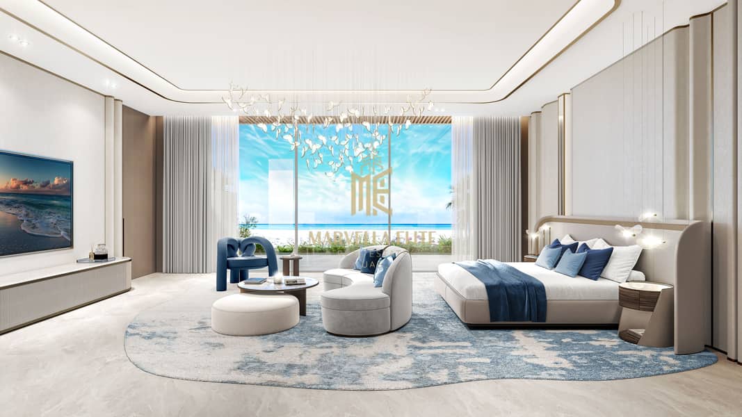 11 Type 3 Master Bedroom 5K. png