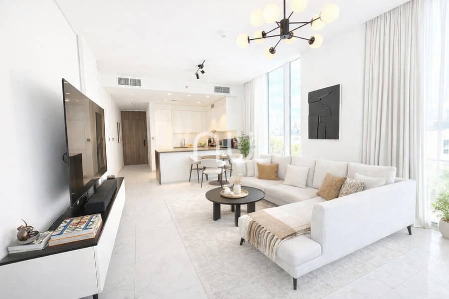 Corner Unit | Stunning Views | Ready To Move In