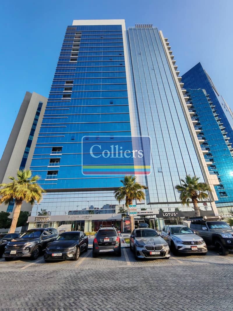 Your Urban Oasis Awaits | Facilities | Book Now