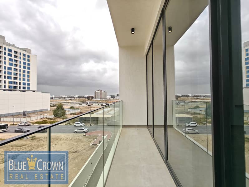 Stylish 1 Bedroom | Open Kitchen | Brand New Unit