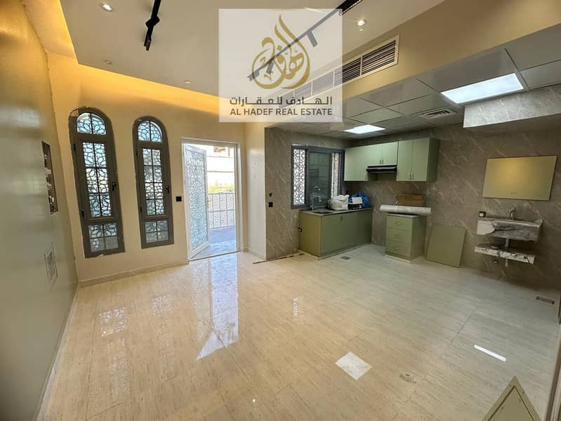 A fantastic rental opportunity in Ajman Uptown If you're looking for comfortable and quiet accommodation in a prime location, we offer this